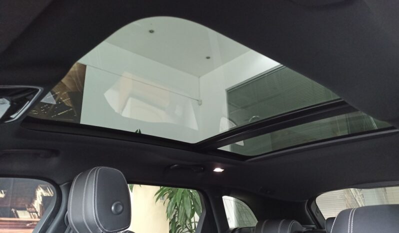 Μεταχειρισμένα Land Rover Range Rover Velar 2019 full