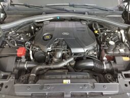 Μεταχειρισμένα Land Rover Range Rover Velar 2019 full