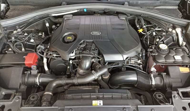 Μεταχειρισμένα Land Rover Range Rover Velar 2019 full