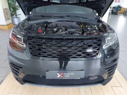 Μεταχειρισμένα Land Rover Range Rover Velar 2019 full