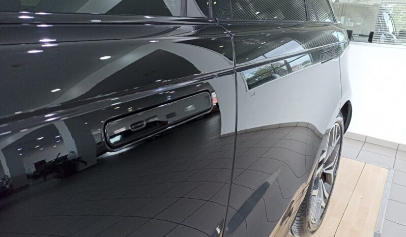 Μεταχειρισμένα Land Rover Range Rover Velar 2019 full