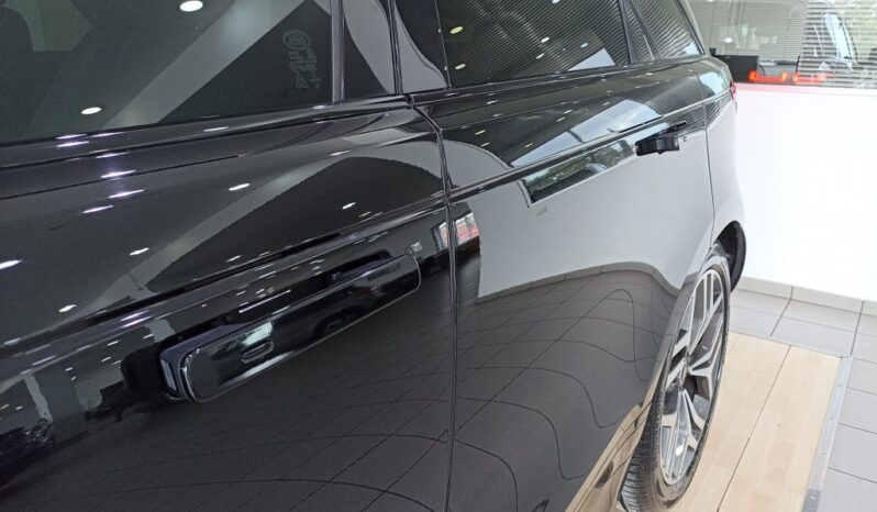 Μεταχειρισμένα Land Rover Range Rover Velar 2019 full