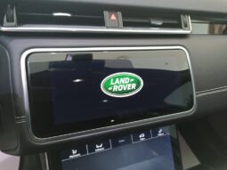 Μεταχειρισμένα Land Rover Range Rover Velar 2019 full