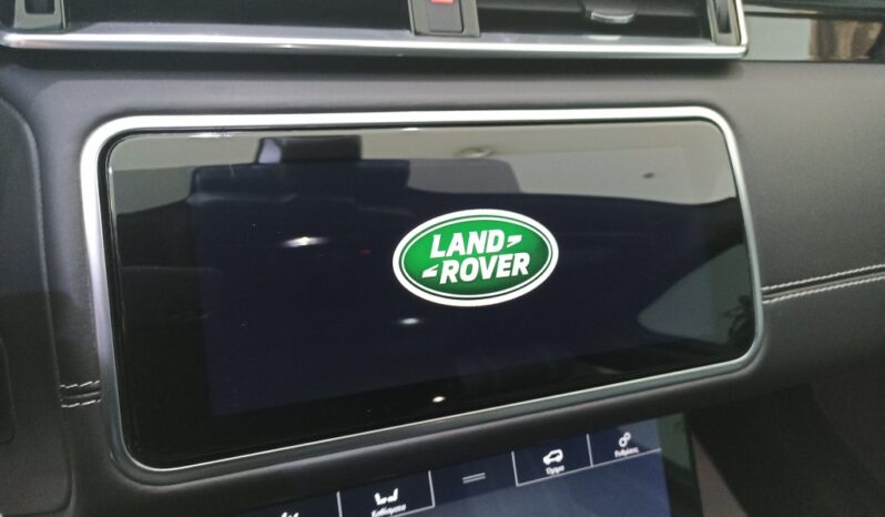 Μεταχειρισμένα Land Rover Range Rover Velar 2019 full
