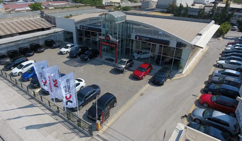 Μεταχειρισμένα Land Rover Range Rover Velar 2019 full